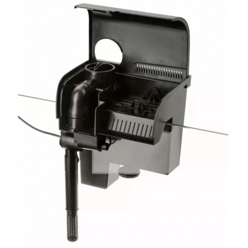 AQUAEL Fzn Pro 400 Şelale Filtre